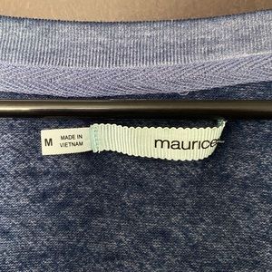 Maurices Tops - Maurices Long Sleeve Top Maurices Tops - Maurices Long Sleeve Top